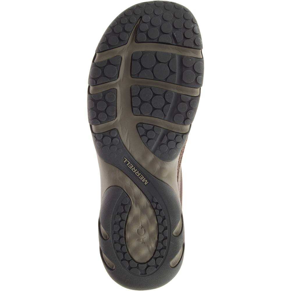 Merrell encore rexton hot sale slide ac+